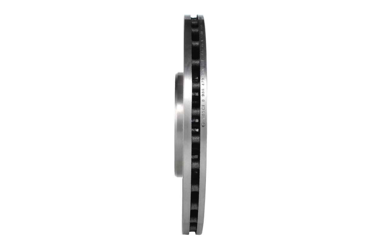 0986479290 Bosch Tarcza hamulcowa przednia