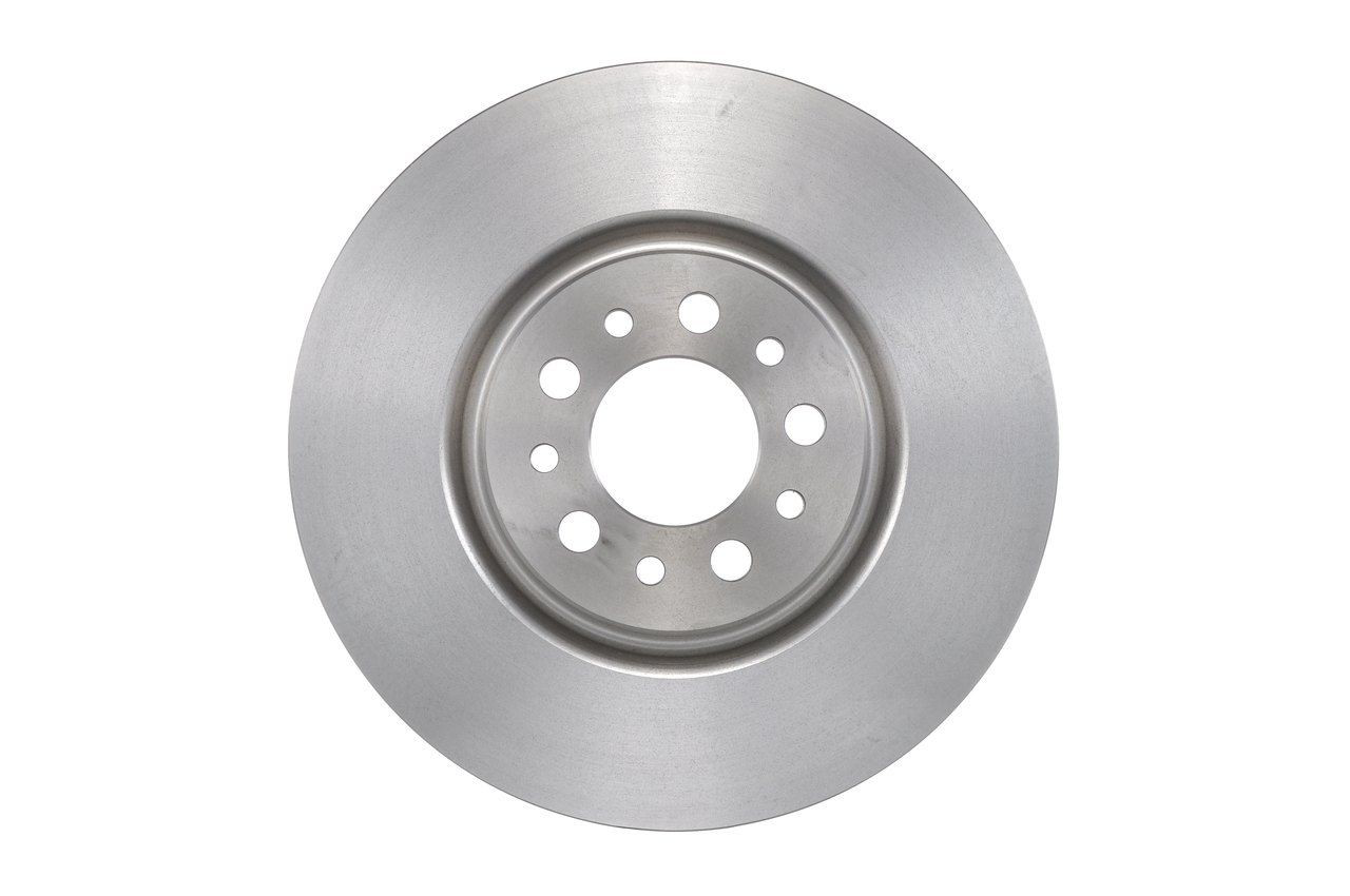 Tarcza hamulcowa przednia 0986479290 Bosch