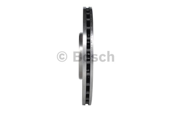 Tarcza hamulcowa przednia Bosch 0986479290 cena, od 85,36 USD