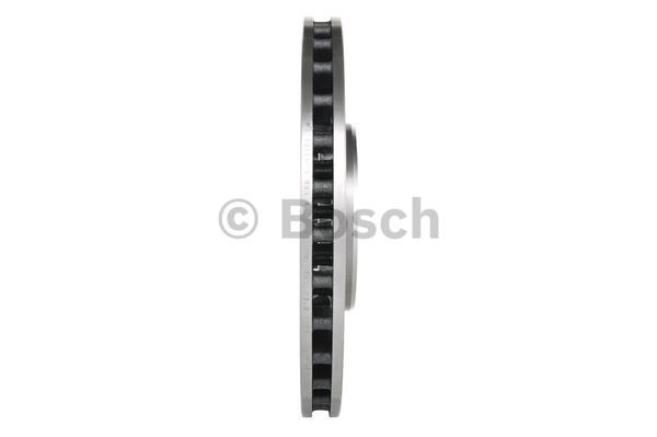 0986479291 Bosch Tarcza hamulcowa przednia