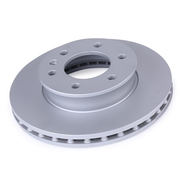 Do koszyka 0986479294 Bosch Tarcza hamulcowa przednia