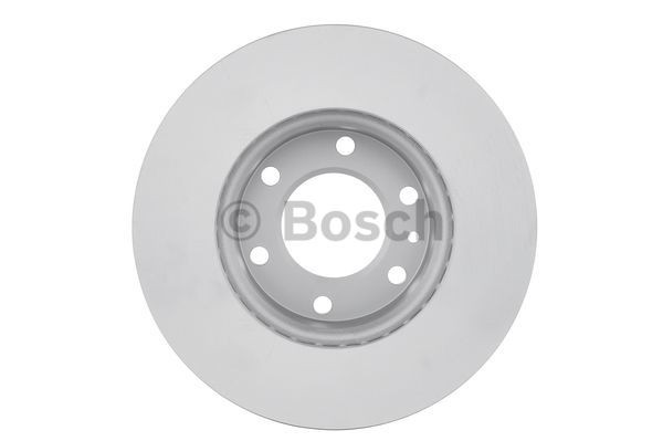 Tarcza hamulcowa przednia 0986479294 Bosch