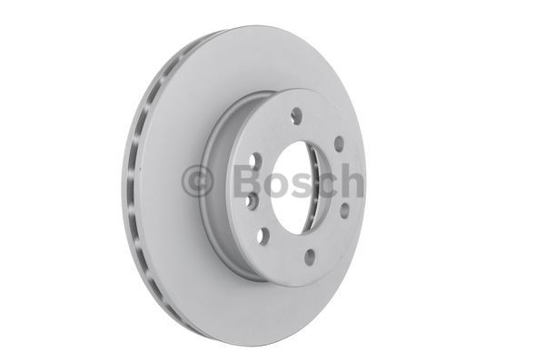 0986479294 Bosch Tarcza hamulcowa przednia
