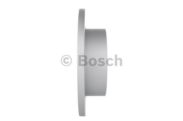 Tarcza hamulcowa tylna 0986479295 Bosch