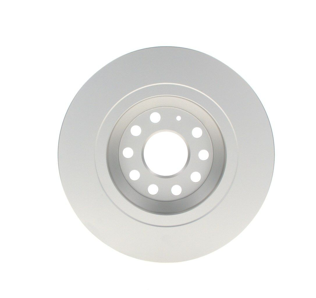0986479303 Bosch Tarcza hamulcowa tylna