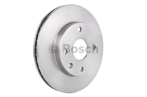 0986479328 Bosch Tarcza hamulcowa przednia