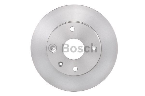 Do koszyka 0986479328 Bosch Tarcza hamulcowa przednia