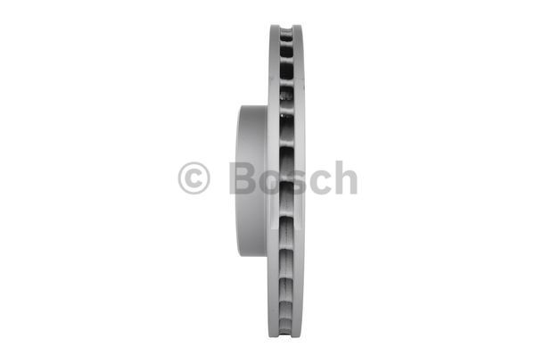 0986479332 Bosch Tarcza hamulcowa przednia
