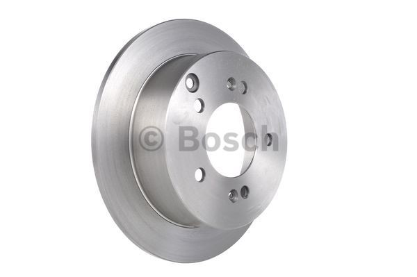 Tarcza hamulcowa tylna Bosch 0986479345 cena, od 40,02 USD