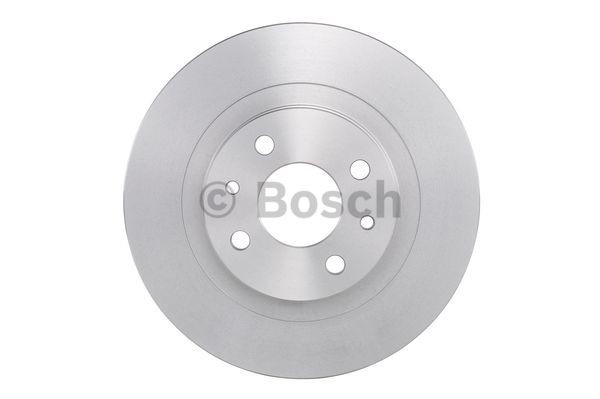Tarcza hamulcowa przednia Bosch 0986479346