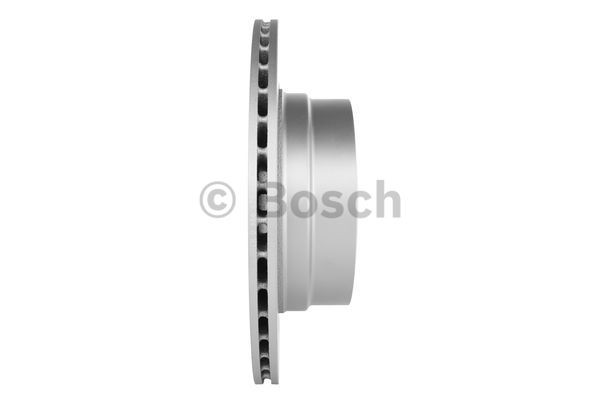 Tarcza hamulcowa tylna 0986479351 Bosch