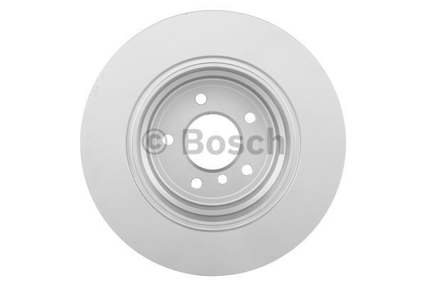 Tarcza hamulcowa tylna Bosch 0986479351 cena, od 71,48 USD