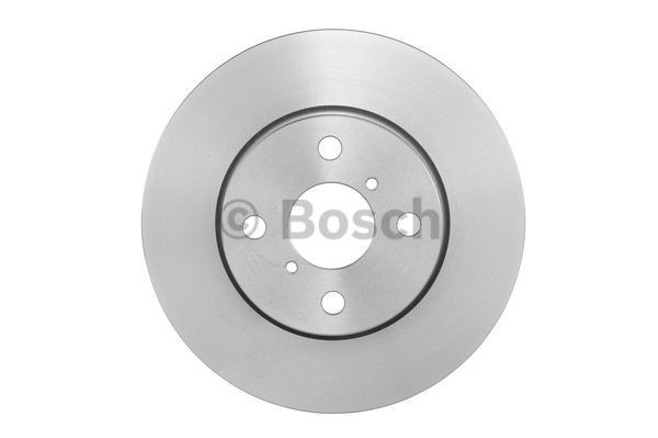 Tarcza hamulcowa przednia Bosch 0986479363 cena, od 39,78 USD