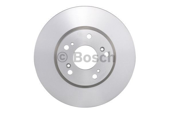 Tarcza hamulcowa przednia Bosch 0986479364