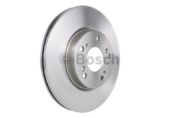 Tarcza hamulcowa przednia Bosch 0986479364 cena, od 43,85 USD