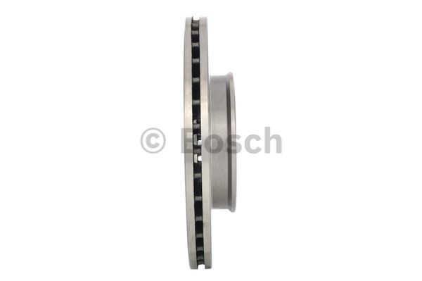 Tarcza hamulcowa przednia Bosch 0986479367 cena, od 36,30 USD