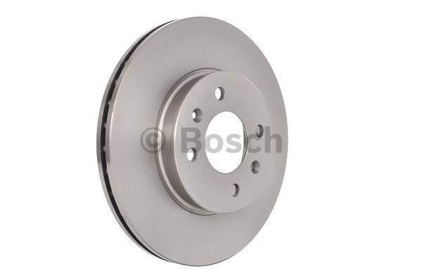 0986479367 Bosch Tarcza hamulcowa przednia