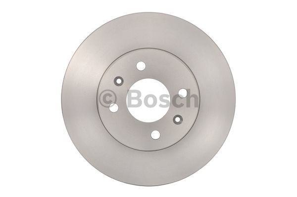 Tarcza hamulcowa przednia Bosch 0986479367