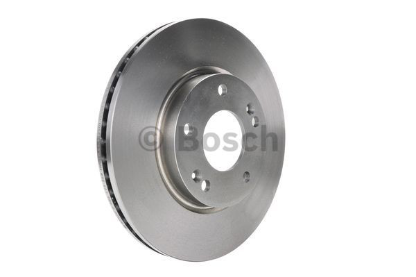 Tarcza hamulcowa przednia 0986479368 Bosch