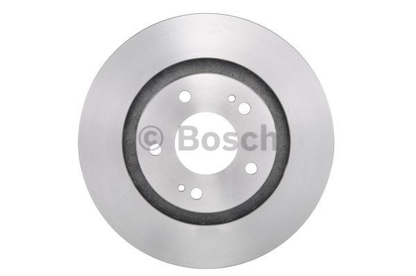 Tarcza hamulcowa przednia Bosch 0986479372 cena, od 50,65 USD