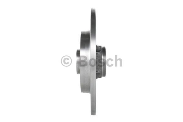 Tarcza hamulcowa tylna Bosch 0986479383 cena, od 57,24 USD