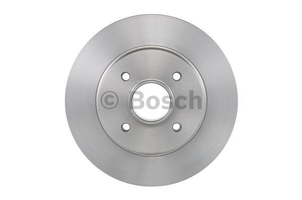 Tarcza hamulcowa tylna Bosch 0986479383