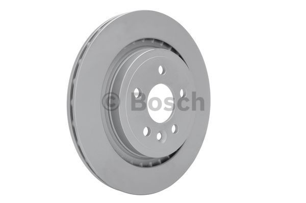 Tarcza hamulcowa tylna 0986479398 Bosch