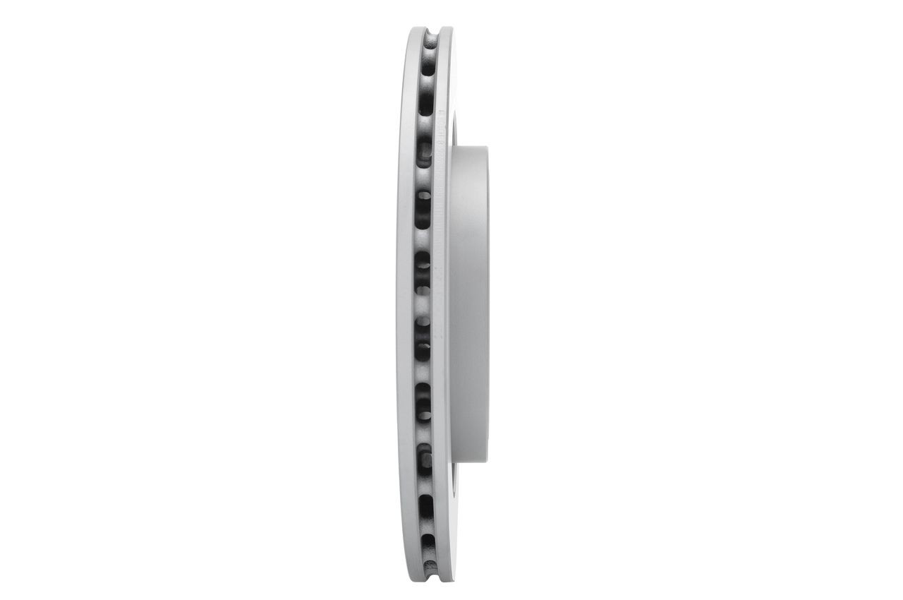 0986479398 Bosch Tarcza hamulcowa tylna