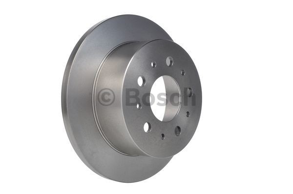 Tarcza hamulcowa tylna 0986479399 Bosch