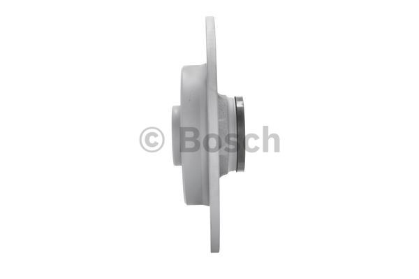 Tarcza hamulcowa tylna Bosch 0986479400 cena, od 67,39 USD
