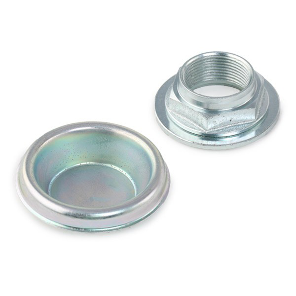 Do koszyka 0986479400 Bosch Tarcza hamulcowa tylna