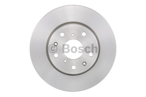 Tarcza hamulcowa przednia Bosch 0986479403 cena, od 41,95 USD