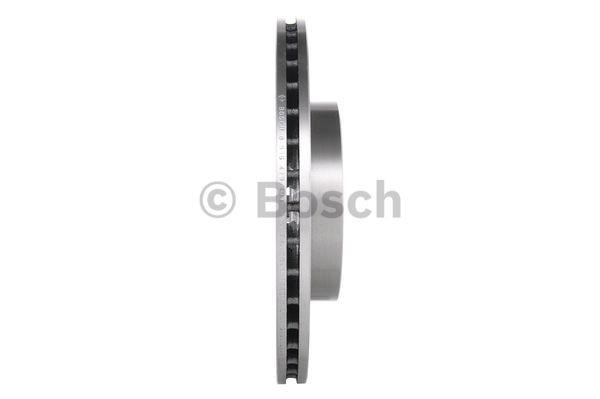 0986479403 Bosch Tarcza hamulcowa przednia