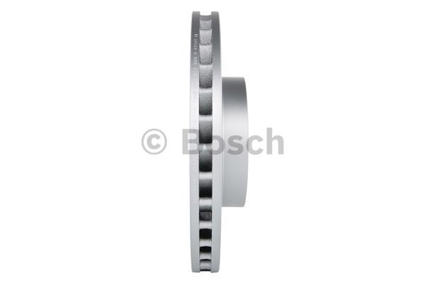 Tarcza hamulcowa przednia 0986479408 Bosch