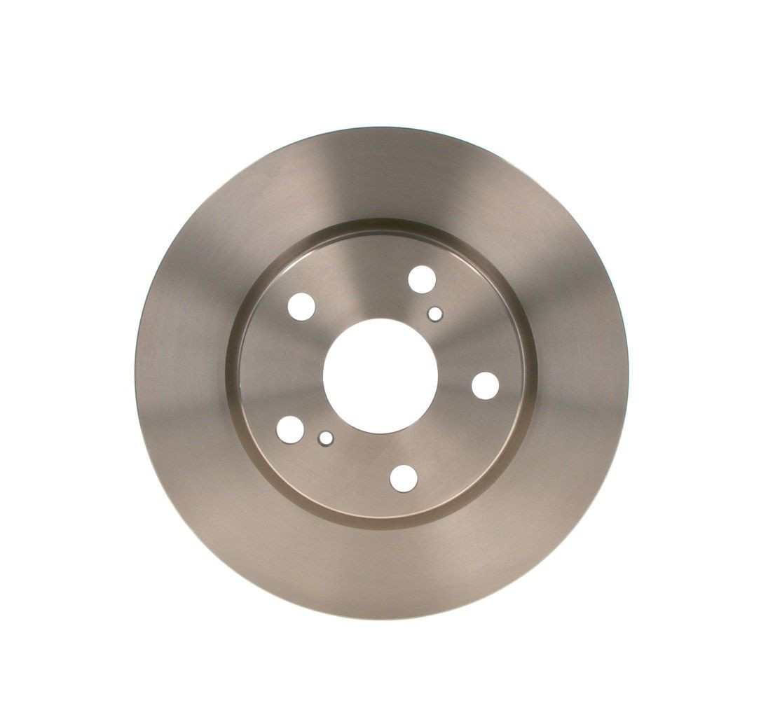 0986479428 Bosch Tarcza hamulcowa przednia