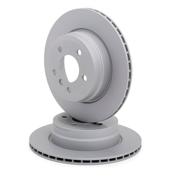 Tarcza hamulcowa tylna Bosch 0986479442 cena, od 64,28 USD