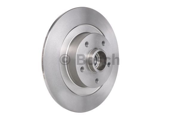 Tarcza hamulcowa tylna 0986479445 Bosch