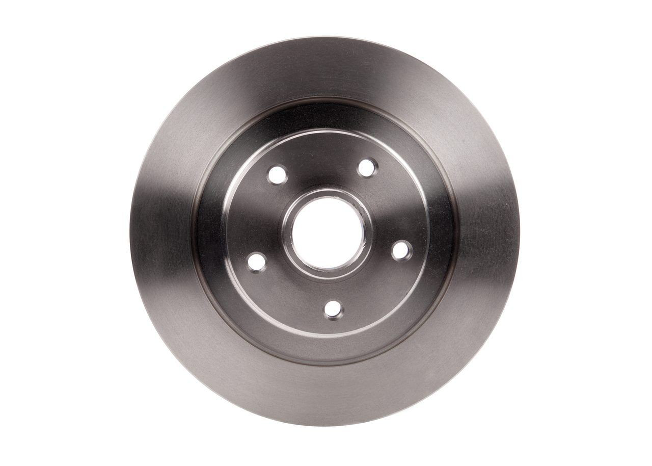 Tarcza hamulcowa tylna Bosch 0986479446 cena, od 74,94 USD