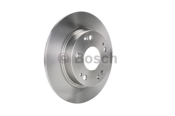 0986479451 Bosch Tarcza hamulcowa tylna