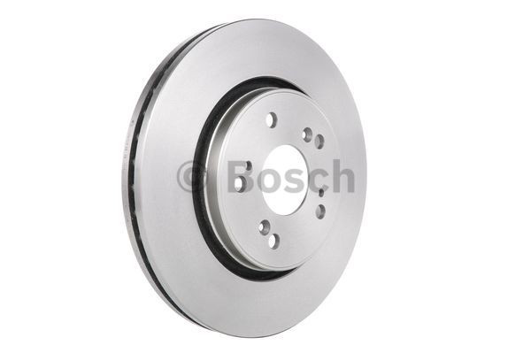 Tarcza hamulcowa przednia Bosch 0986479456 cena, od 62,96 USD