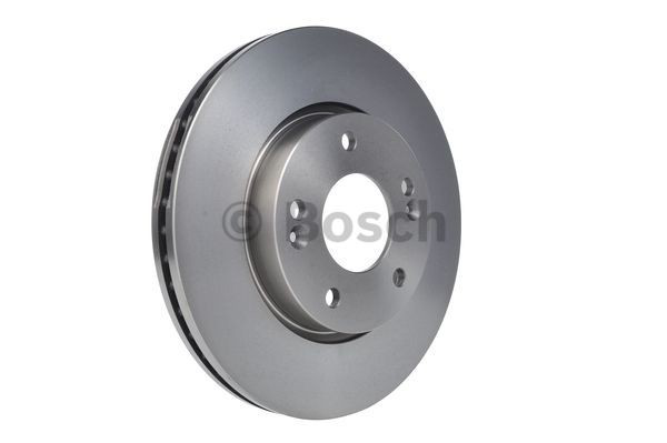 Tarcza hamulcowa przednia 0986479460 Bosch