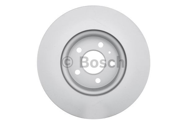 0986479467 Bosch Tarcza hamulcowa przednia