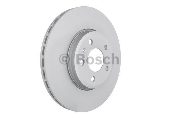 Tarcza hamulcowa przednia Bosch 0986479467 cena, od 59,81 USD