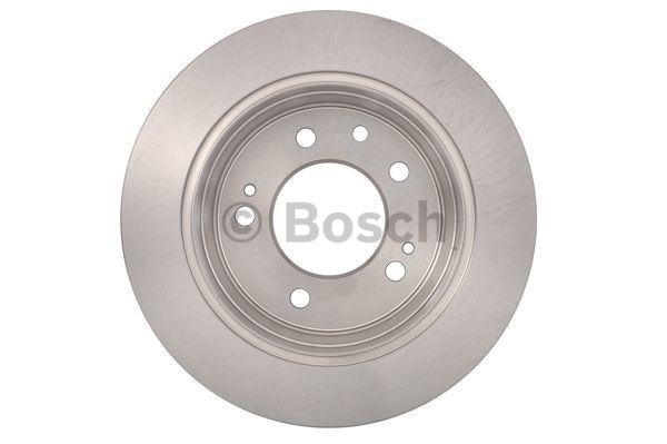 Tarcza hamulcowa tylna 0986479508 Bosch