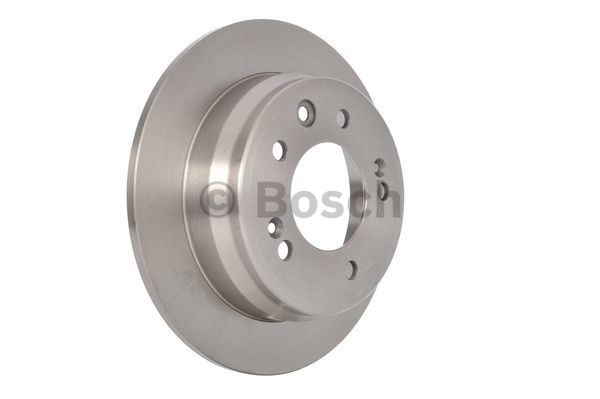 Tarcza hamulcowa tylna Bosch 0986479508