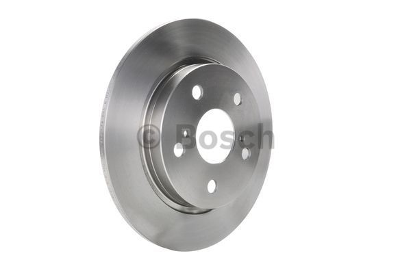 Tarcza hamulcowa tylna Bosch 0986479519 cena, od 32,93 USD