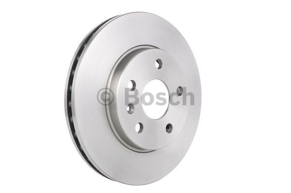 Tarcza hamulcowa przednia Bosch 0986479543 cena, od 56,37 USD