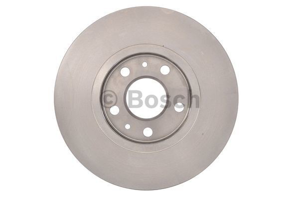 Tarcza hamulcowa przednia Bosch 0986479551 cena, od 52,82 USD