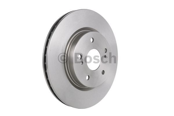 Tarcza hamulcowa przednia Bosch 0986479559 cena, od 49,59 USD