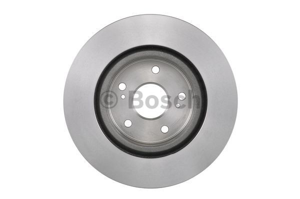 0986479559 Bosch Tarcza hamulcowa przednia